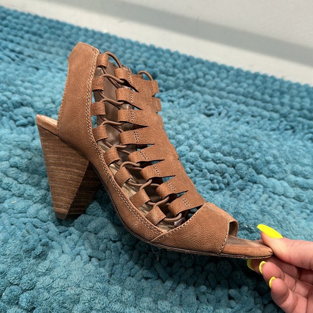 Heels bundle - Picture 3 of 4